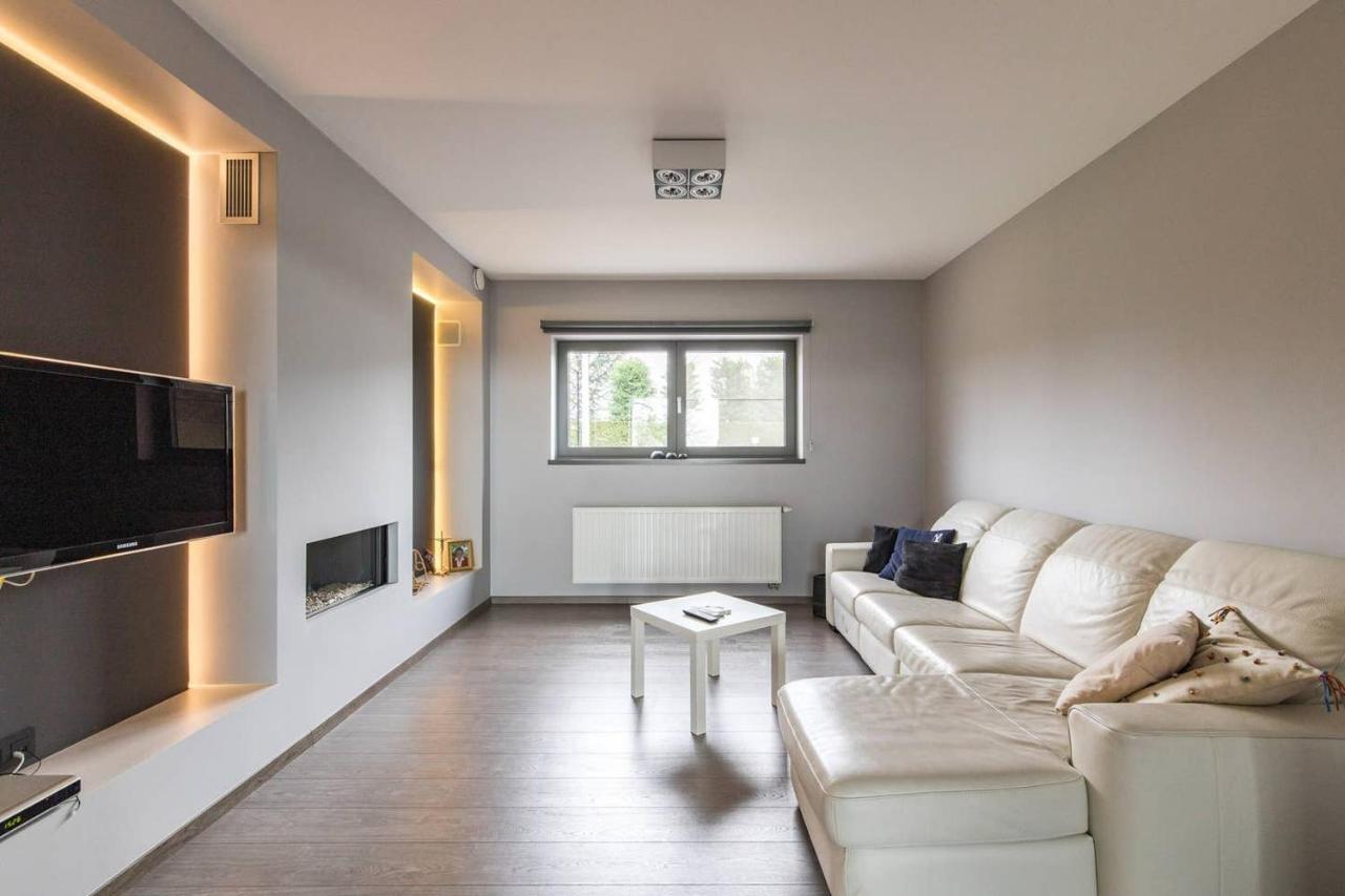 בורגלון La Maison De Marie מראה חיצוני תמונה