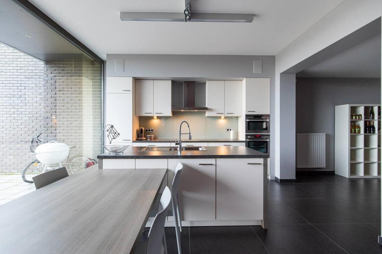 בורגלון La Maison De Marie מראה חיצוני תמונה